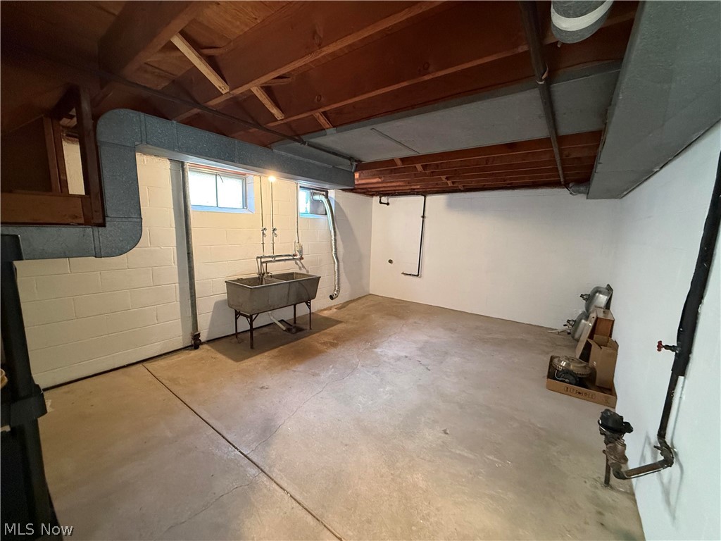 Norris Ave Sub #2 - Residential