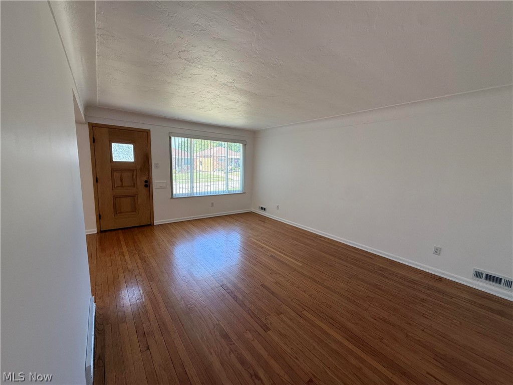 Norris Ave Sub #2 - Residential