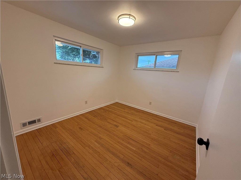 Norris Ave Sub #2 - Residential