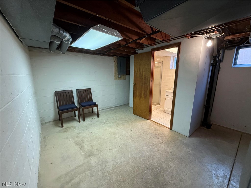 Norris Ave Sub #2 - Residential