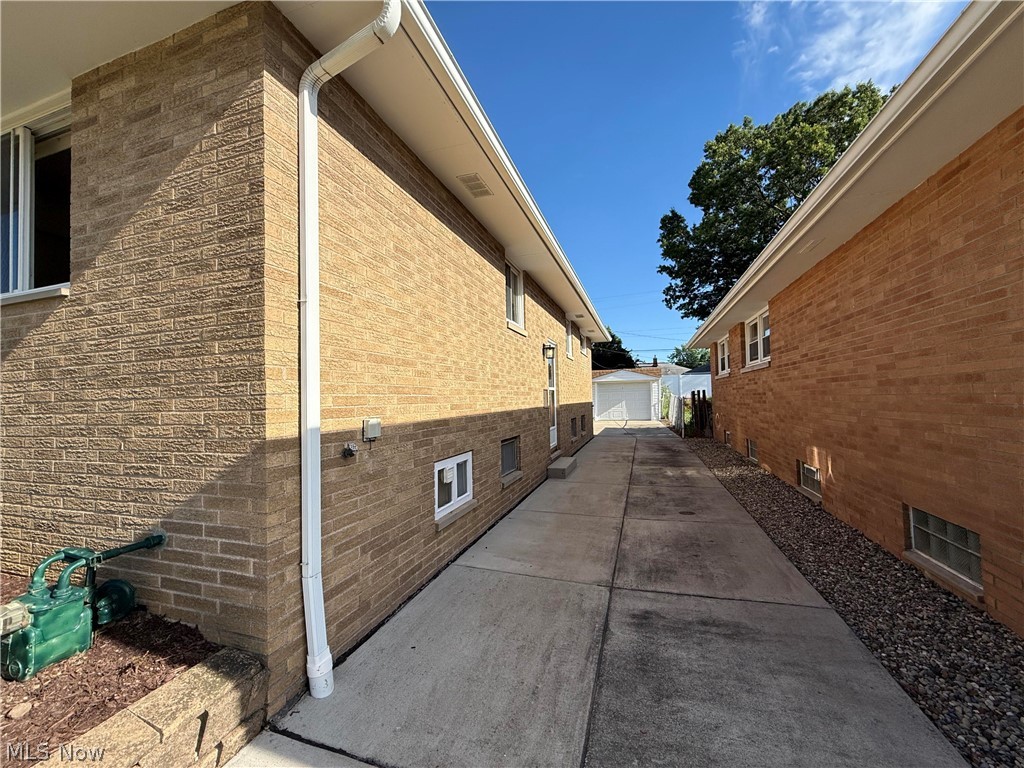 Norris Ave Sub #2 - Residential
