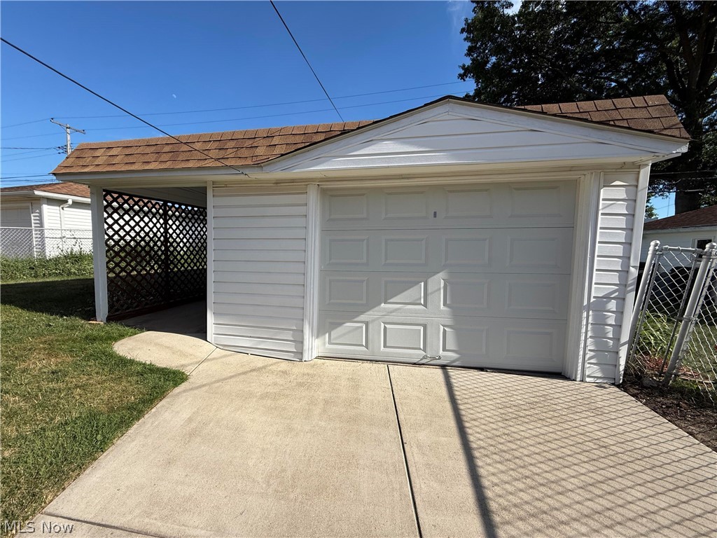 Norris Ave Sub #2 - Residential