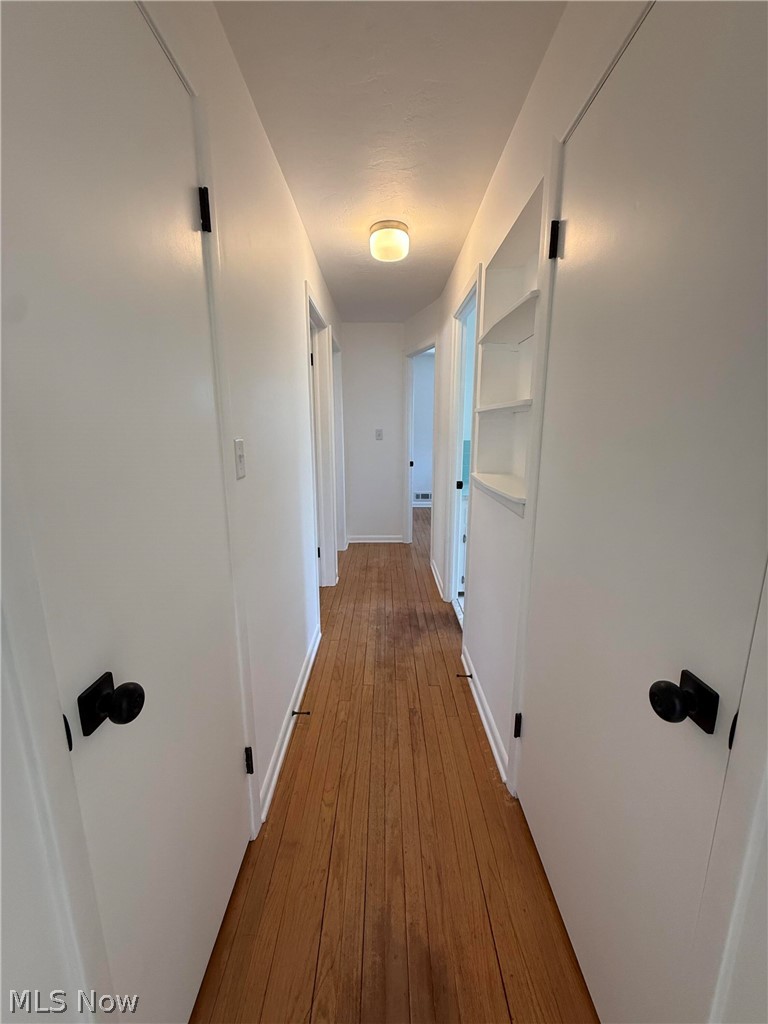 Norris Ave Sub #2 - Residential