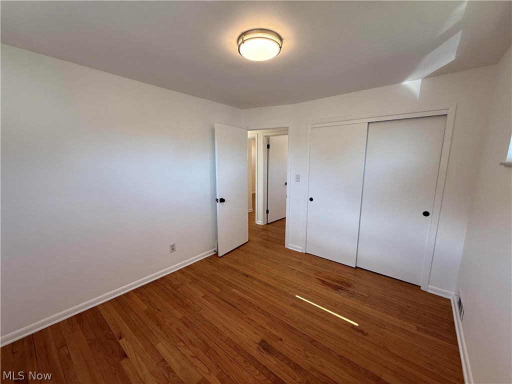 Norris Ave Sub #2 - Residential