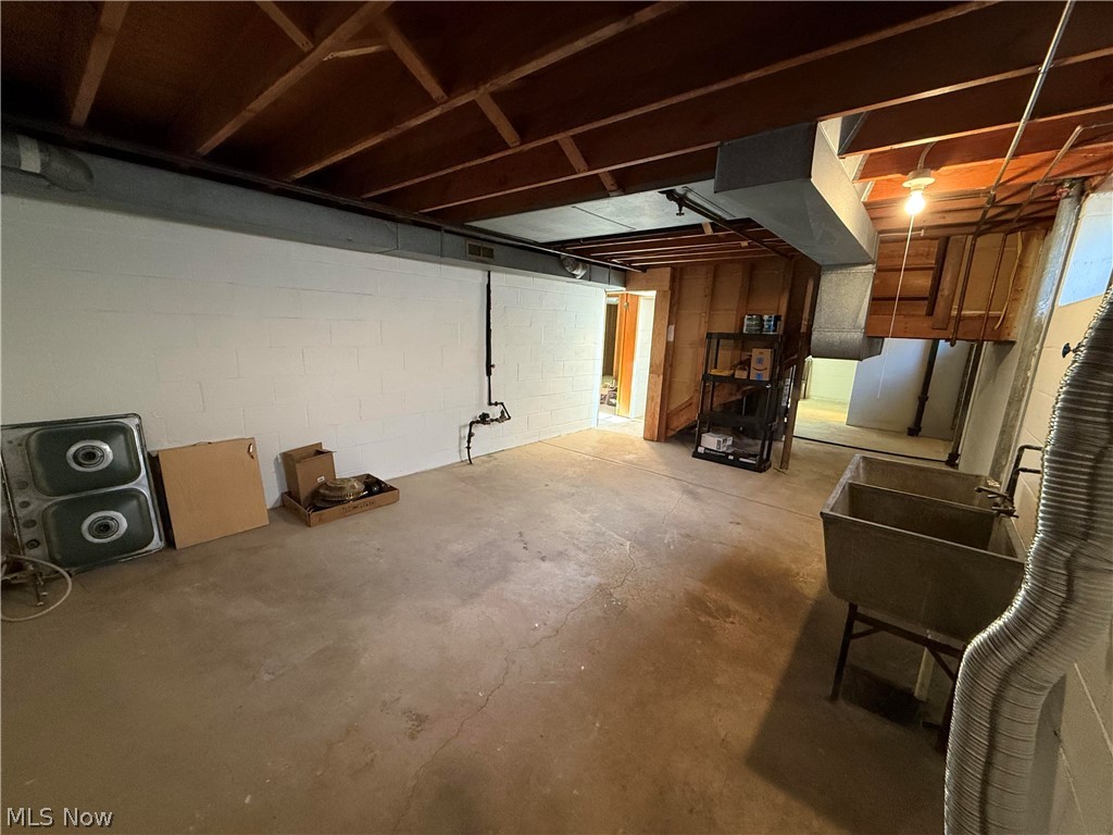 Norris Ave Sub #2 - Residential