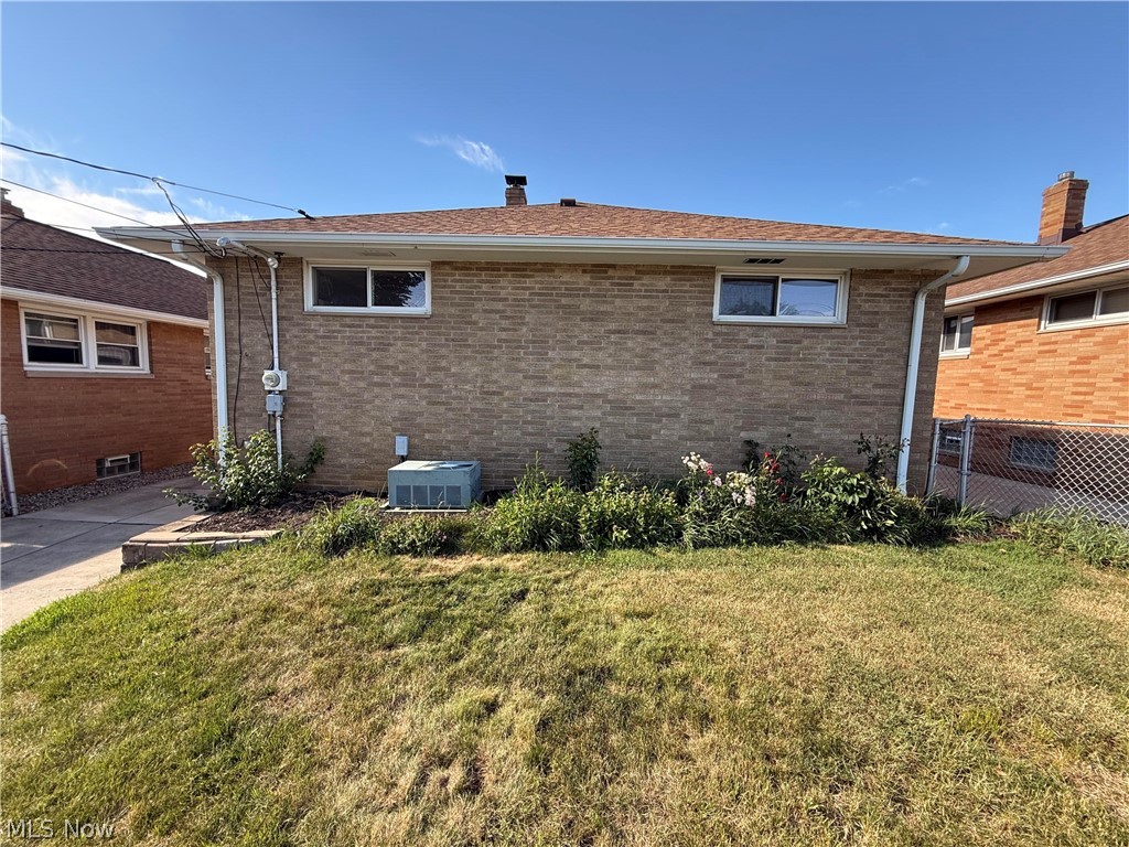 Norris Ave Sub #2 - Residential