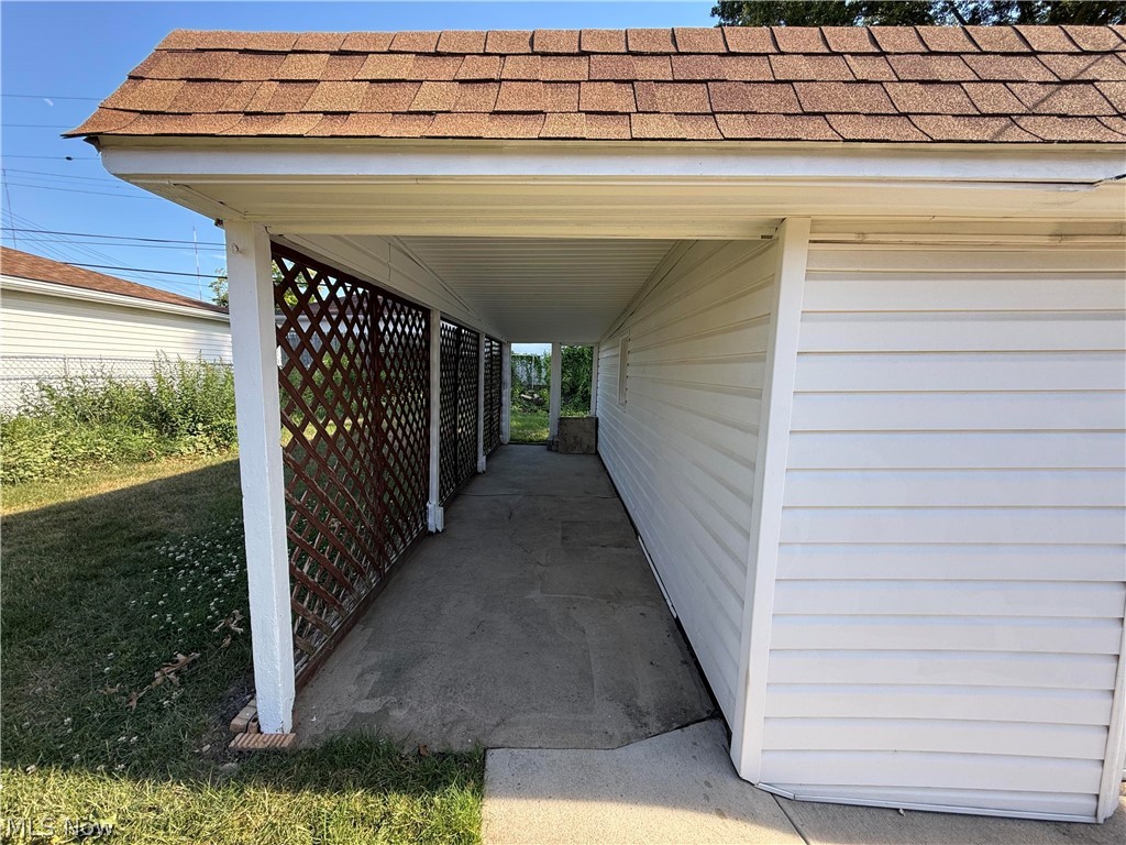 Norris Ave Sub #2 - Residential