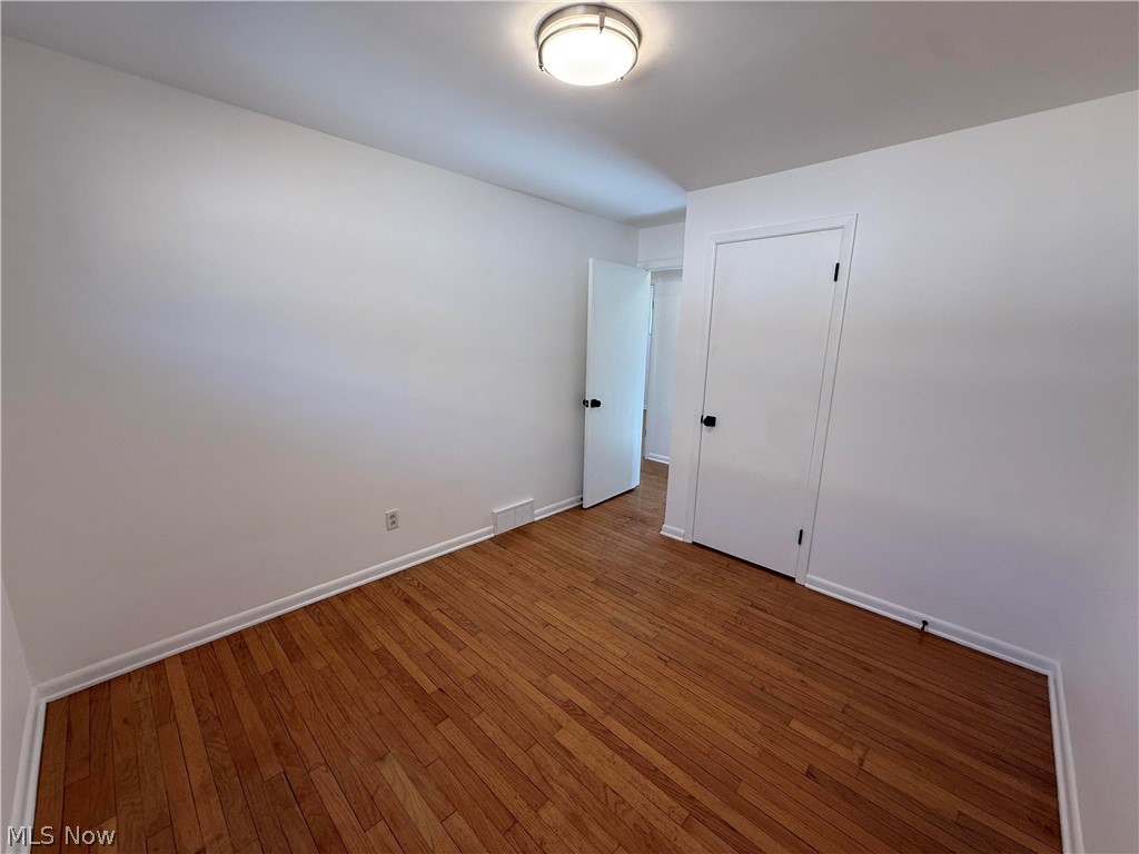 Norris Ave Sub #2 - Residential