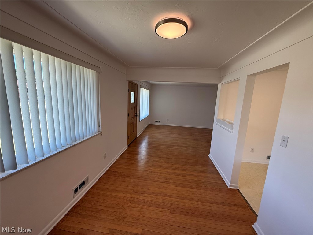 Norris Ave Sub #2 - Residential
