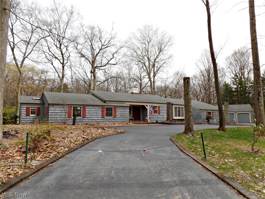 Norwick Manor - Residential