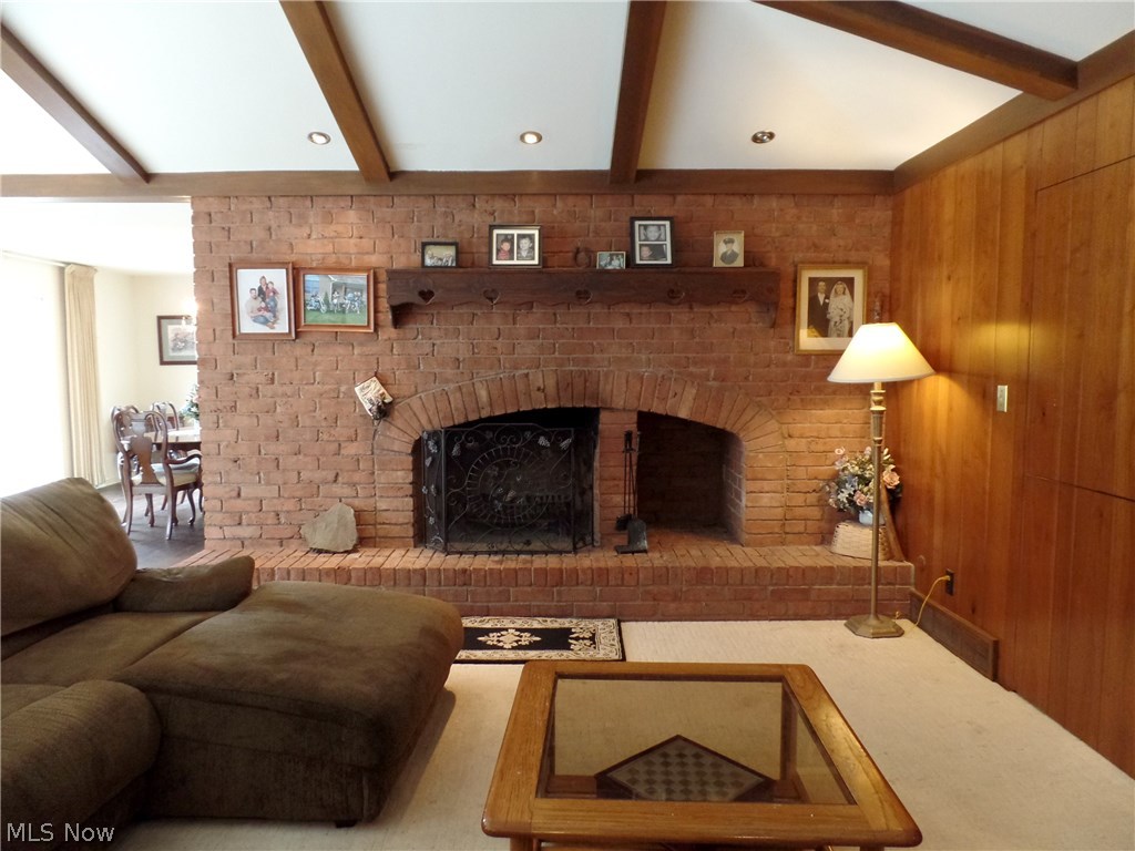 Norwick Manor - Residential