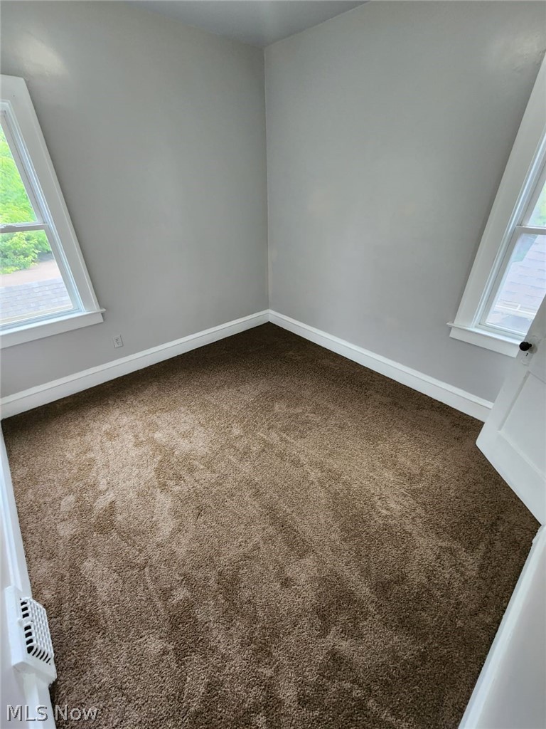 C M Mixs Sub - Residential Lease