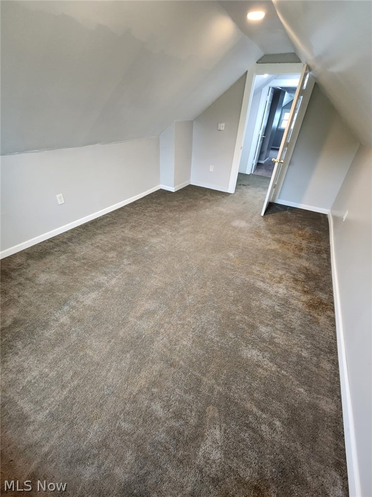 C M Mixs Sub - Residential Lease