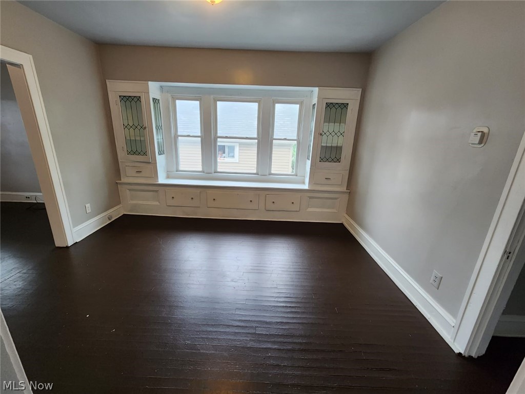 C M Mixs Sub - Residential Lease
