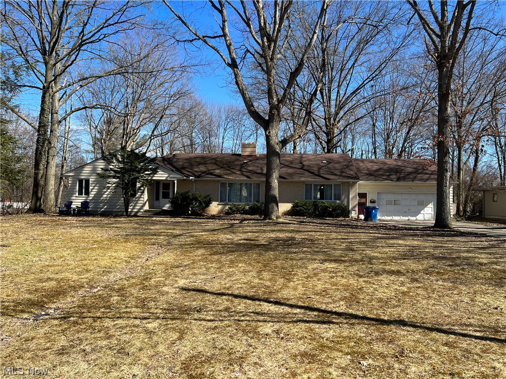 Township/Liberty - Residential