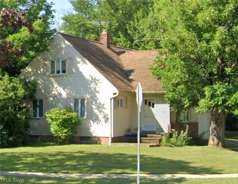 Rapid Transit - Residential