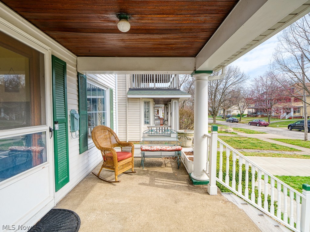 Edgewater - Residential