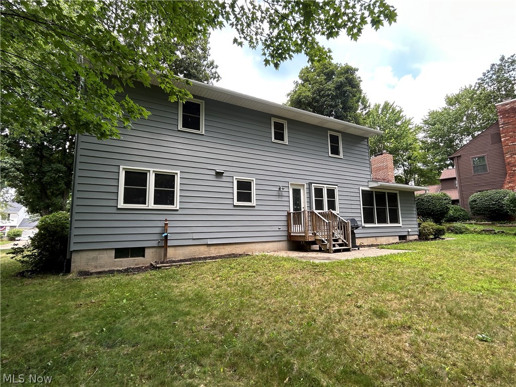 Crestview - Residential