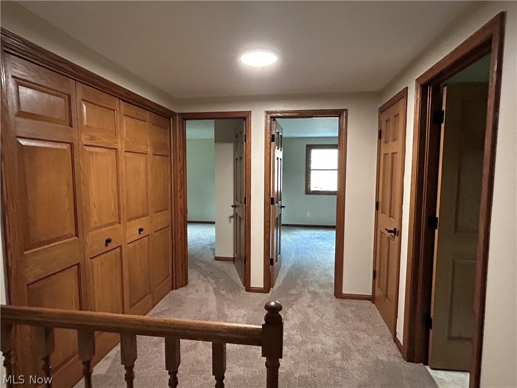 Crestview - Residential