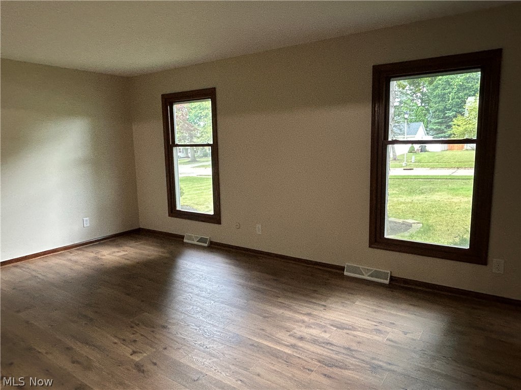 Crestview - Residential