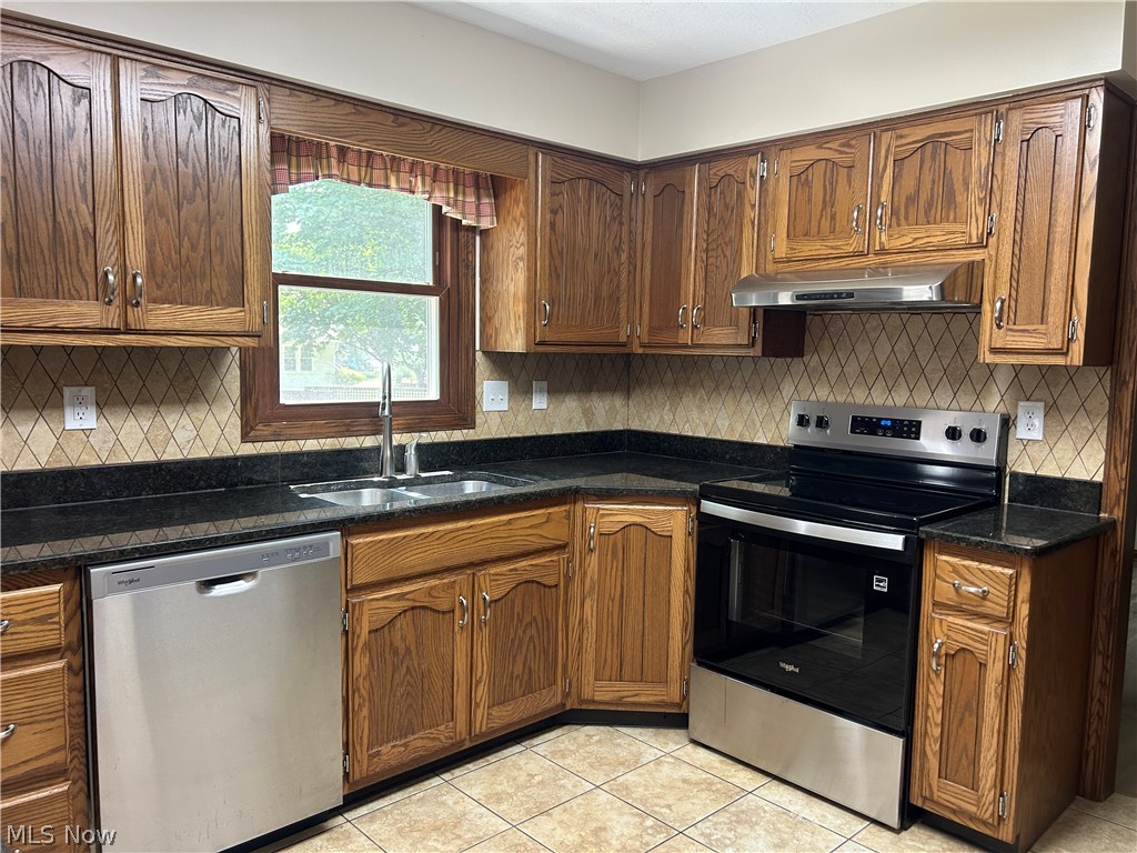 Crestview - Residential