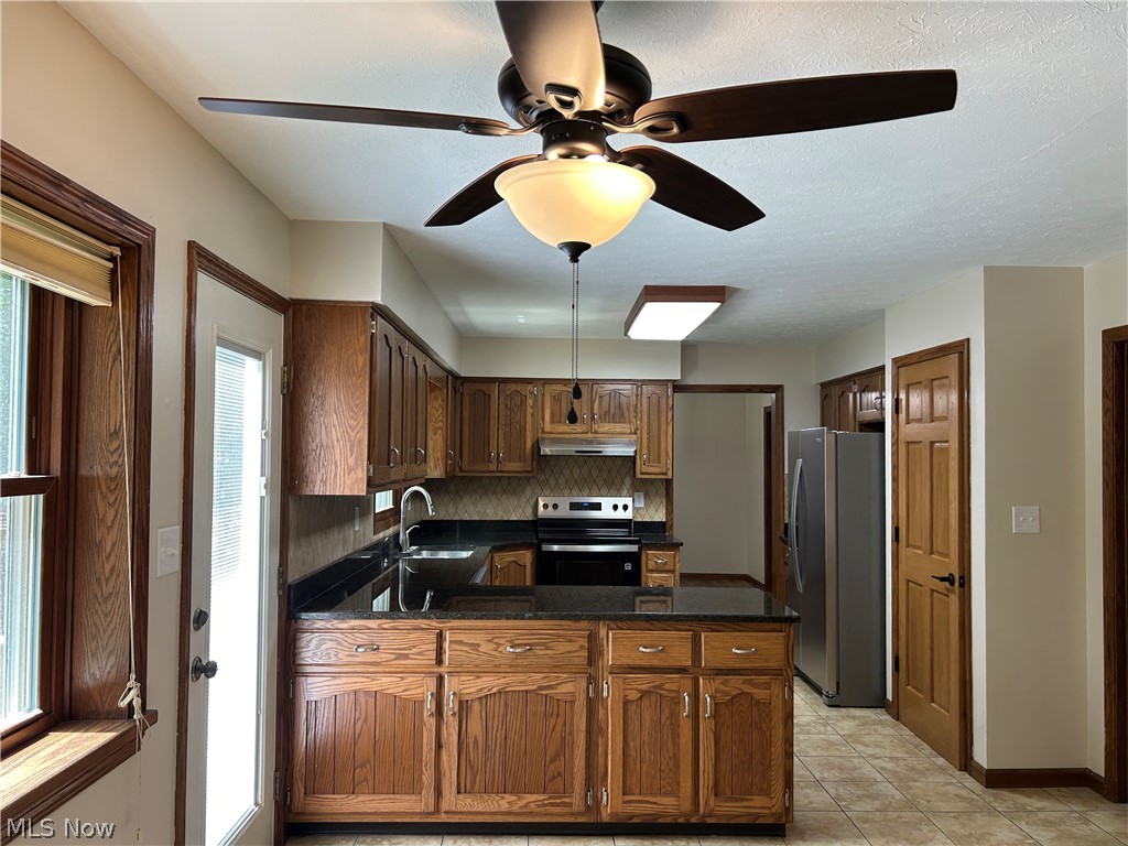 Crestview - Residential