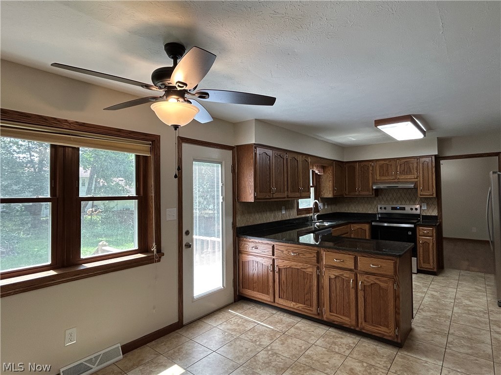 Crestview - Residential