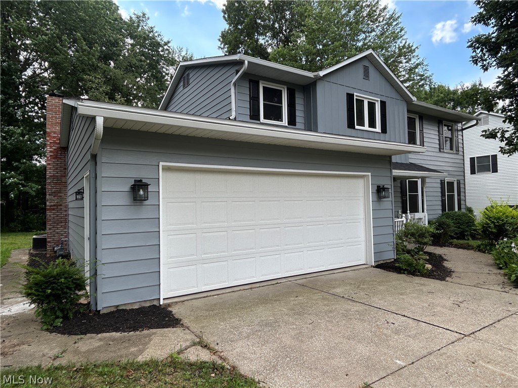 Crestview - Residential