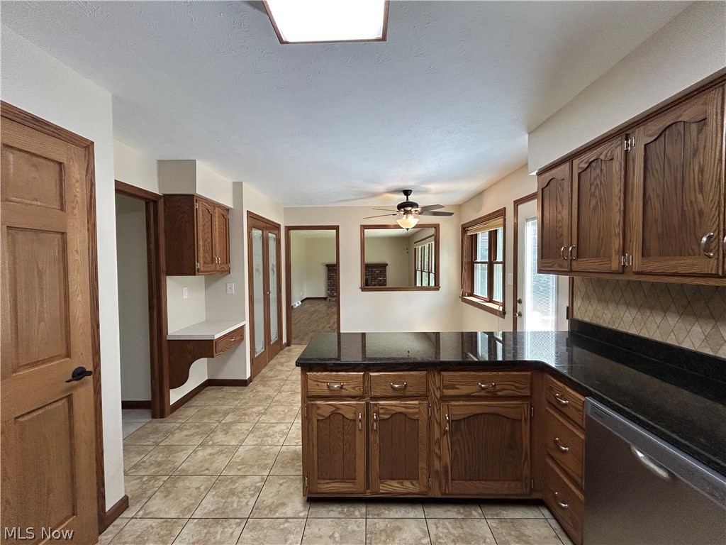 Crestview - Residential