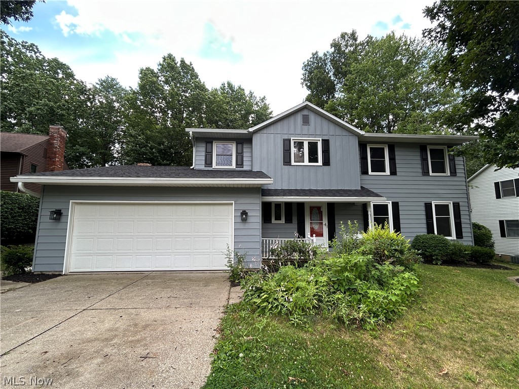 Crestview - Residential