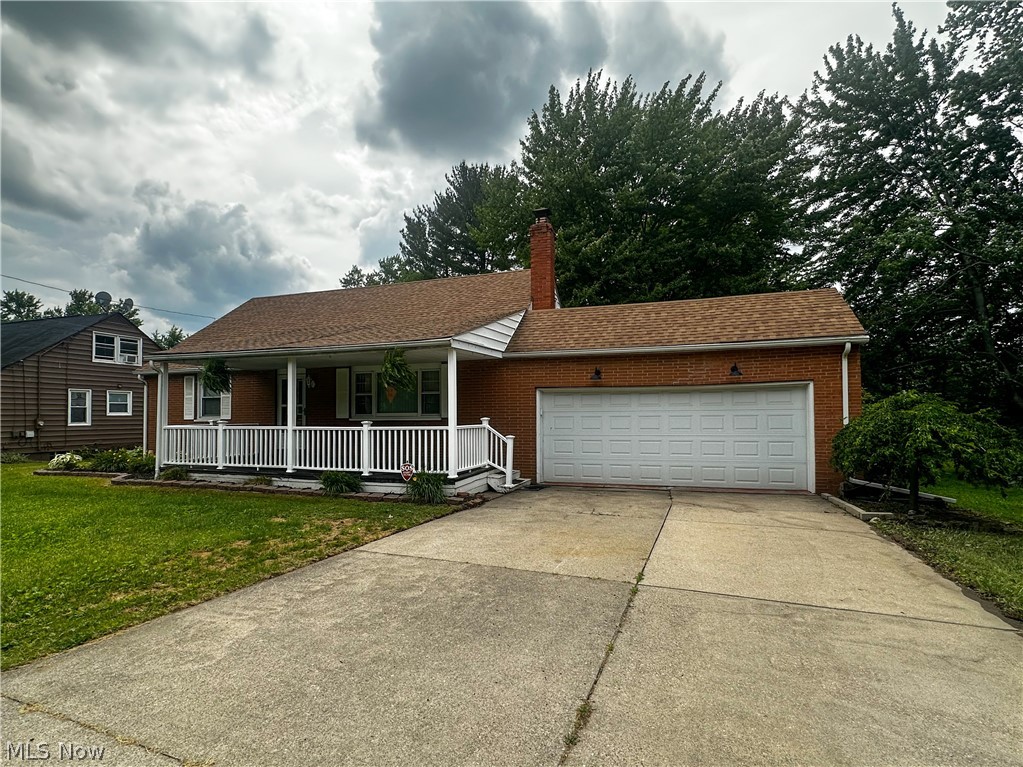 Woodmere - Residential