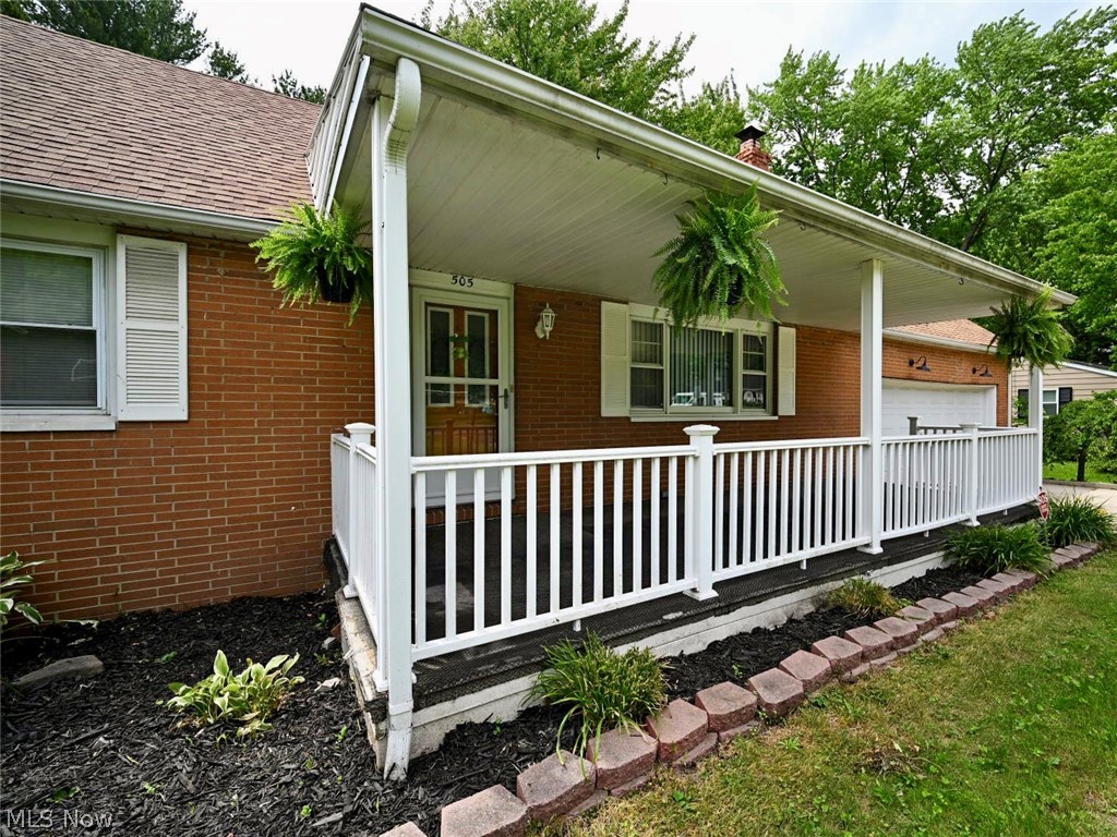 Woodmere - Residential