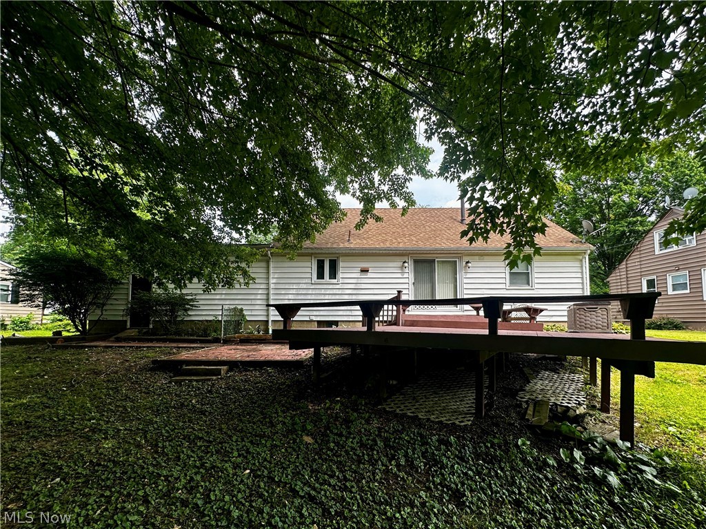 Woodmere - Residential