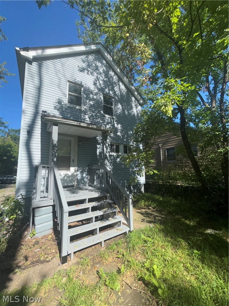 Hoyt - Residential