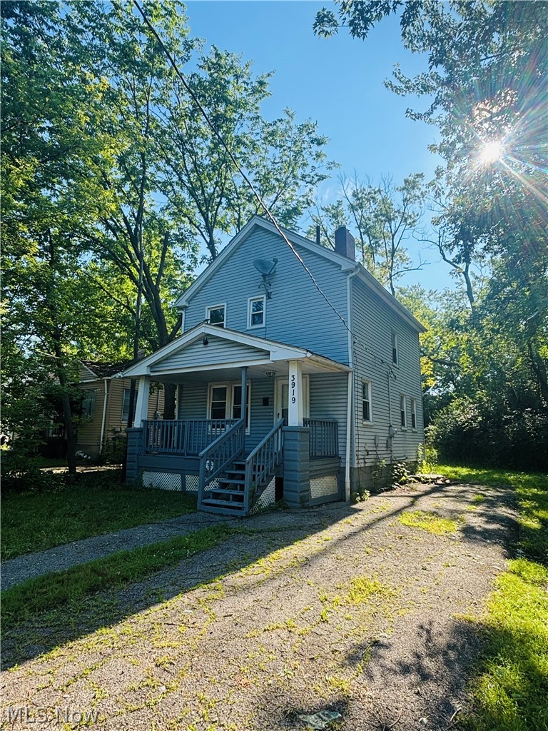 Hoyt - Residential