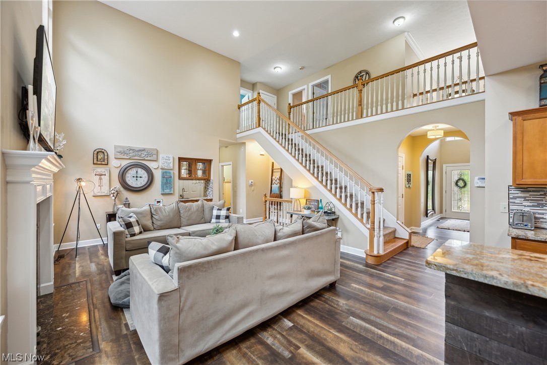 Orchard Hill - Residential