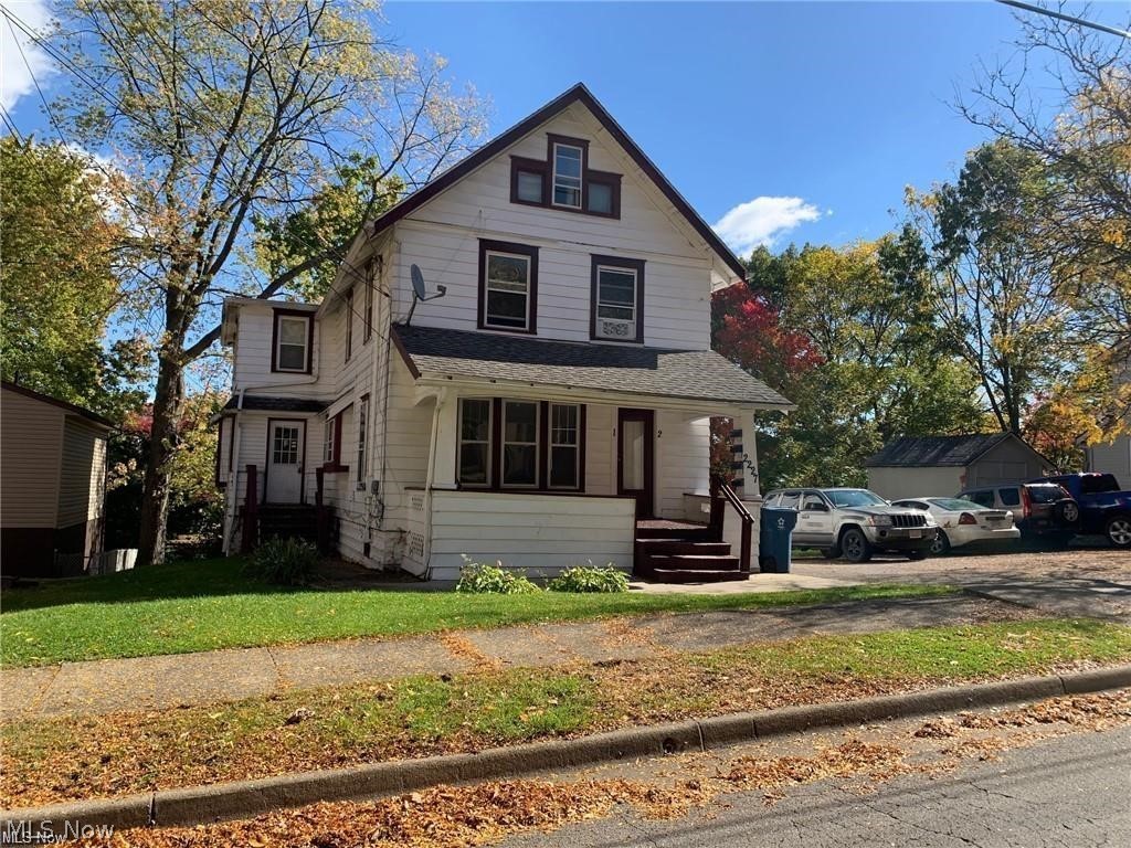 Kenmore Allotment - Residential Lease
