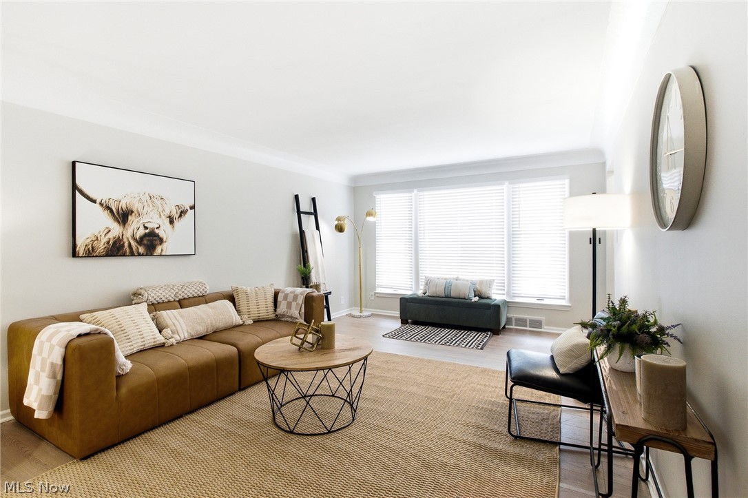 Cedar Centre - Residential