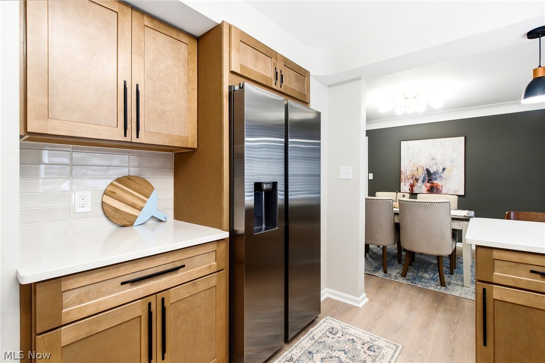 Cedar Centre - Residential