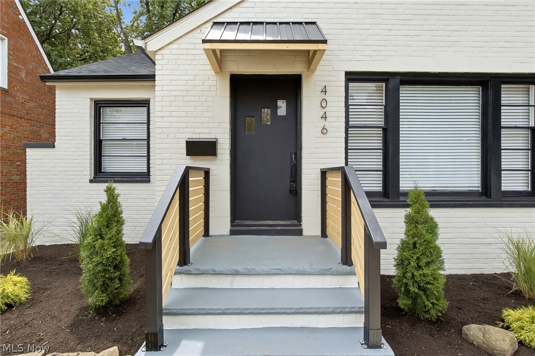 Cedar Centre - Residential