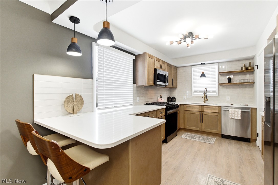 Cedar Centre - Residential
