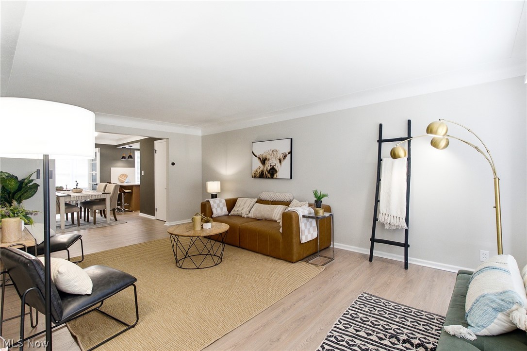 Cedar Centre - Residential