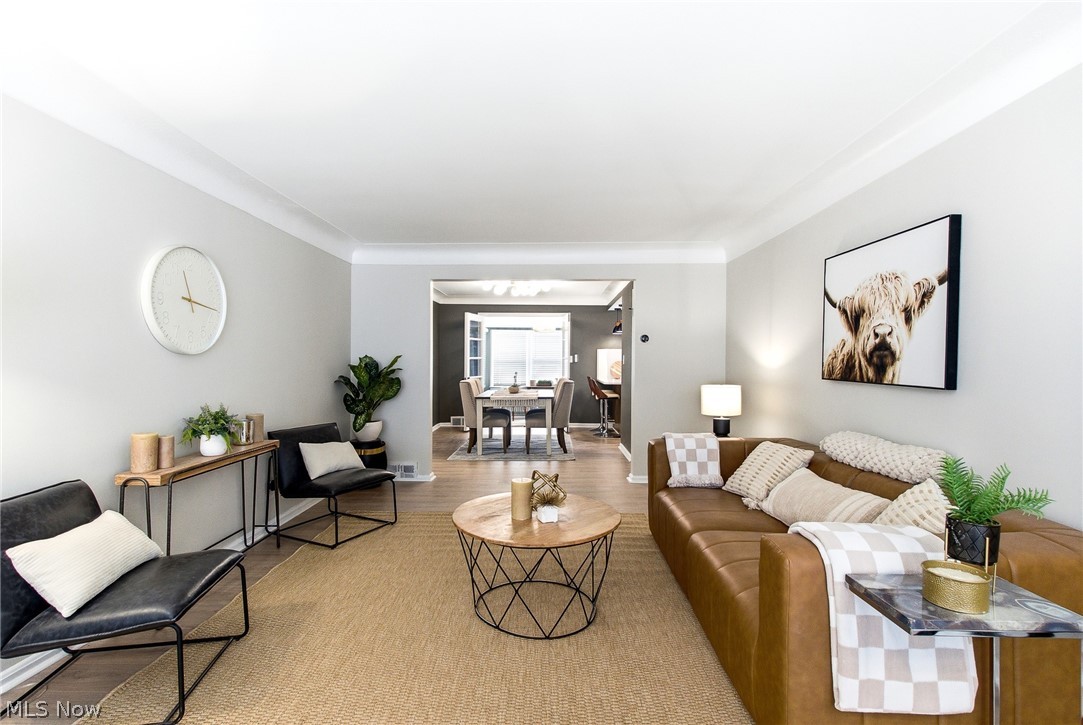 Cedar Centre - Residential