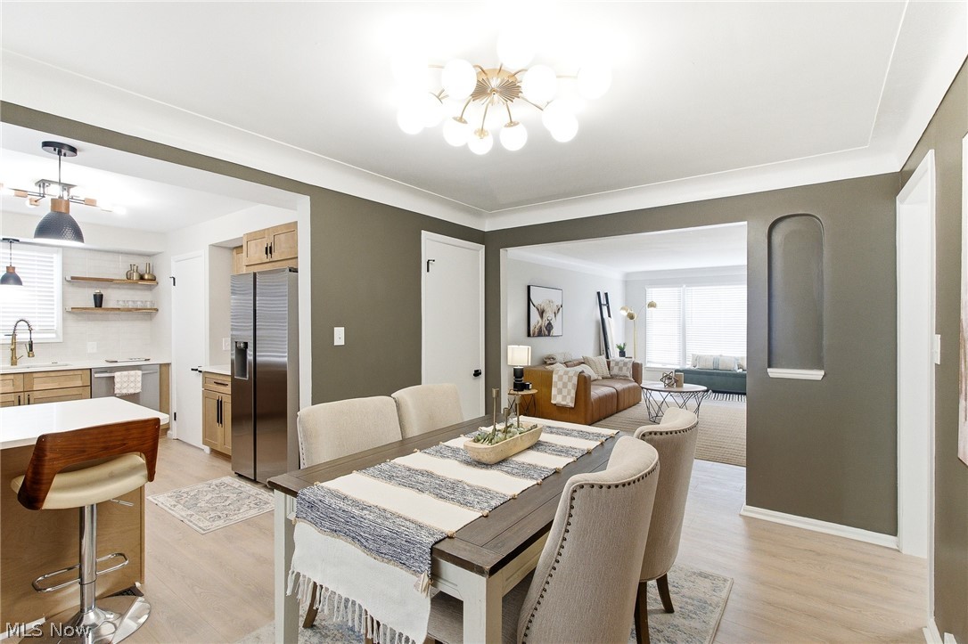 Cedar Centre - Residential