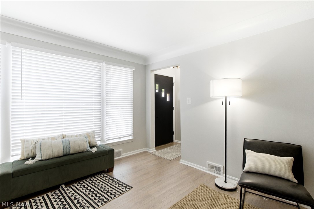 Cedar Centre - Residential