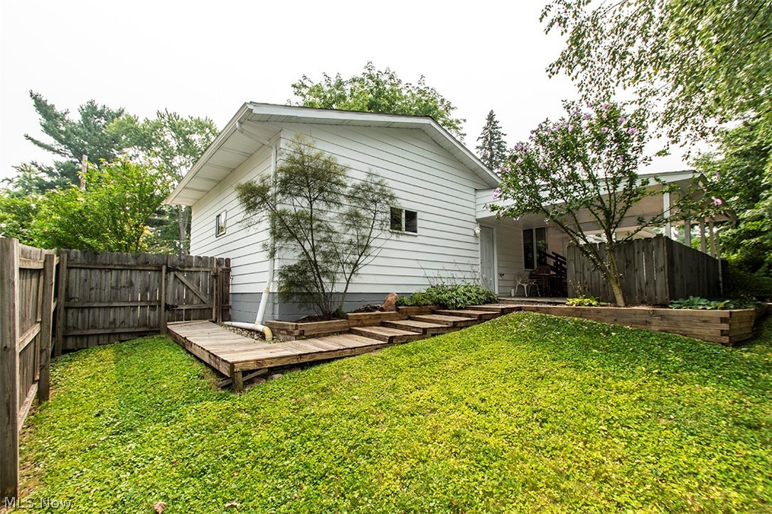 Brunswick Heights Allotment Sec K - Residential
