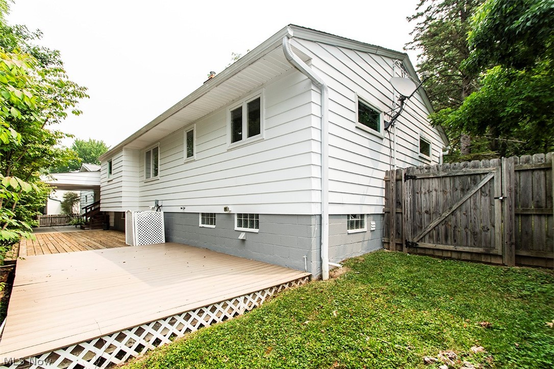 Brunswick Heights Allotment Sec K - Residential
