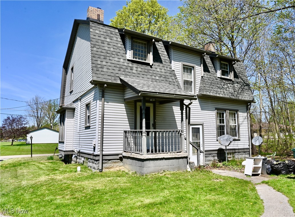 Maple Homestead - Residential