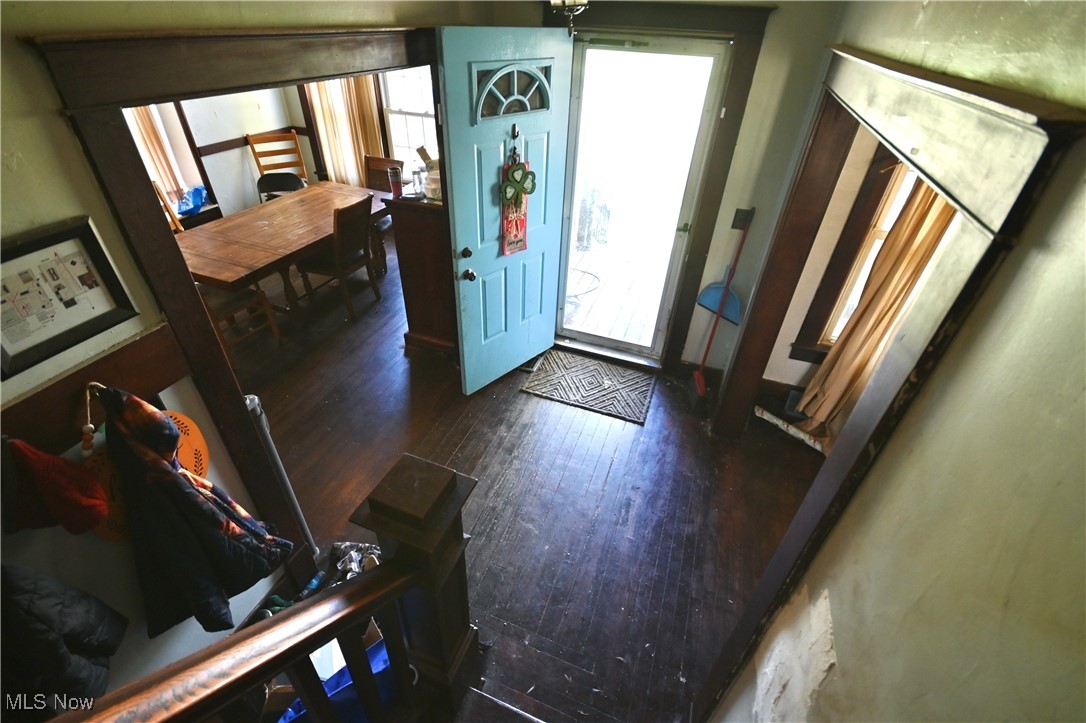 Maple Homestead - Residential