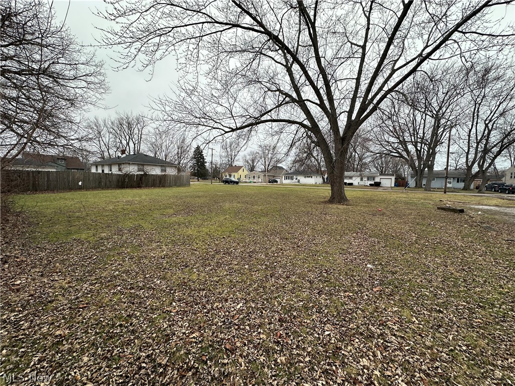 Colorado Park - Land